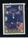 Stamps Spain -  Edifil  2083  Solana. Día del Sello. 