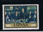 Sellos de Europa - Espaa -  Edifil  2084  Solana. Día del Sello. 