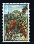 Stamps Spain -  Edifil  2087  Flora.  