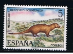 Sellos de Europa - Espa�a -  Edifil  2105  Fauna Hispánica.  