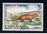 Stamps Spain -  Edifil  2105  Fauna Hispánica.  