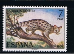 Stamps Spain -  Edifil  2106  Fauna Hispánica.  