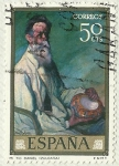 Stamps Spain -  MI TIO DANIEL