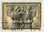 Stamps Spain -  NAVIDAD 1978