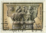 Sellos de Europa - Espaa -  NAVIDAD 1978