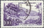 Stamps France -  Guadeloupe