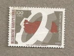 Stamps Turkey -  Industria turca