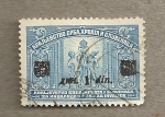 Stamps Yugoslavia -  Símbolo de la unidad nacional