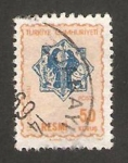 Stamps Turkey -  106 - Loza