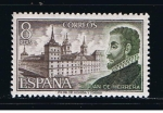 Stamps Spain -  Edifil  2117  Personajes españoles.  