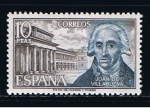 Stamps Spain -  Edifil  2118  Personajes españoles.  