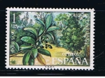 Sellos de Europa - Espa�a -  Edifil  2120  Flora.  