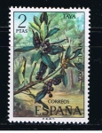 Sellos de Europa - Espaa -  Edifil  2121  Flora.  