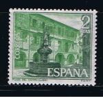 Sellos de Europa - Espa�a -  Edifil  2130  Serie Turística.  
