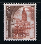 Stamps Spain -  Edifil  2131  Serie Turística.  
