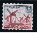 Sellos de Europa - Espa�a -  Edifil  2133  Serie Turística.  