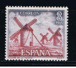 Stamps Spain -  Edifil  2133  Serie Turística.  
