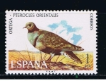 Sellos de Europa - Espa�a -  Edifil  2134  Fauna hispánica.  