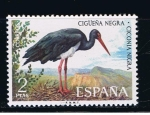 Sellos de Europa - Espa�a -  Edifil  2135  Fauna hispánica.  