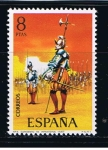 Sellos de Europa - Espa�a -  Edifil  2143  Uniformes militares.  