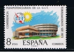 Sellos de Europa - Espaa -  Edifil  2145  Conferencia de Plenipotenciarios de U.I.T.  