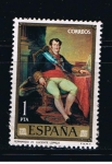 Sellos de Europa - Espaa -  Edifil  2146  Vicente López Portaña. Día del Sello  