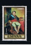 Sellos de Europa - Espa�a -  Edifil  2146  Vicente López Portaña. Día del Sello  
