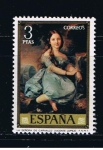 Stamps Spain -  Edifil  2148  Vicente López Portaña.  Día del Sello.  