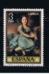 Stamps Spain -  Edifil  2148  Vicente López Portaña.  Día del Sello.  