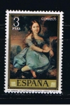 Stamps Spain -  Edifil  2148  Vicente López Portaña.  Día del Sello.  