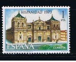 Sellos de Europa - Espa�a -  Edifil  2154  Hispanidad.  Nicaragua.  