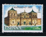 Stamps Spain -  Edifil  2154  Hispanidad.  Nicaragua.  