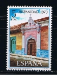 Stamps Spain -  Edifil  2156  Hispanidad.  Nicaragua.  