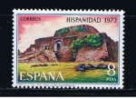 Stamps Spain -  Edifil  2157  Hispanidad.  Nicaragua.  