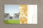 Stamps Germany -  Campeonato Mundial Futbol 2006