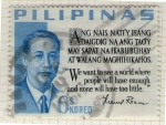 Stamps : Asia : Philippines :  45