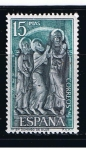 Stamps Spain -  Edifil  2161  Monasterio de Santo Domingo de Silos.  