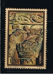 Stamps Spain -  Edifil  2162  Navidad´73  