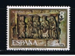 Sellos de Europa - Espaa -  Edifil  2163  Navidad´73  