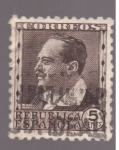 Stamps Spain -  Blasco Ibañez