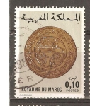 Sellos de Africa - Marruecos -  MARRUECOS