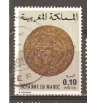 Sellos del Mundo : Africa : Marruecos : MARRUECOS