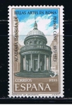 Stamps Spain -  Edifil  2183  Primer centenario de la Academia Española de Bellas Artes en Roma.  