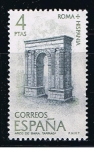 Stamps Spain -  Edifil  2187  Roma-Hispania.  
