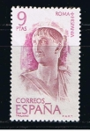 Stamps Spain -  Edifil  2191  Roma-Hispania.  