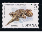 Stamps Spain -  Edifil  2194  Fauna hispánica.  