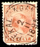 Sellos de Asia - India -  Neo Indie1895