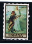 Stamps Spain -  Edifil  2203  Eduardo Rosales Martín.Día del Sello.   