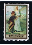 Stamps Spain -  Edifil  2203  Eduardo Rosales Martín.Día del Sello.   