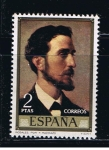 Sellos de Europa - Espaa -  Edifil  2204  Eduardo Rosales Martín .Día del Sello.   
